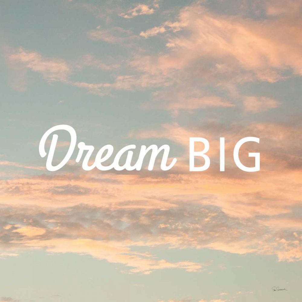 Sea Inspiration III art print by Sue Schlabach for $57.95 CAD