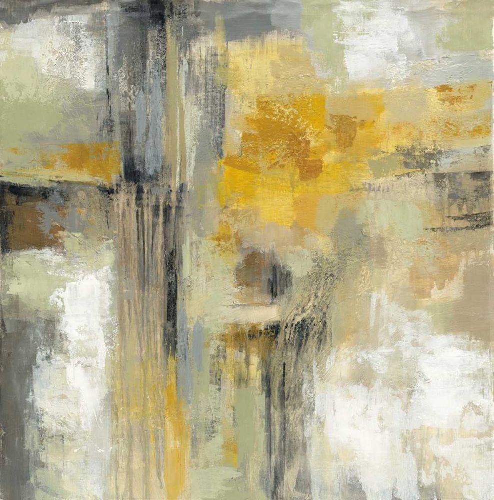 Sun and Rain art print by Silvia Vassileva for $57.95 CAD