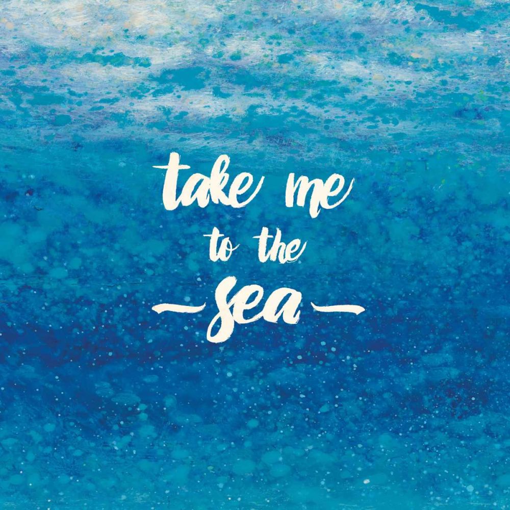 Underwater Quotes I art print by James Wiens for $57.95 CAD