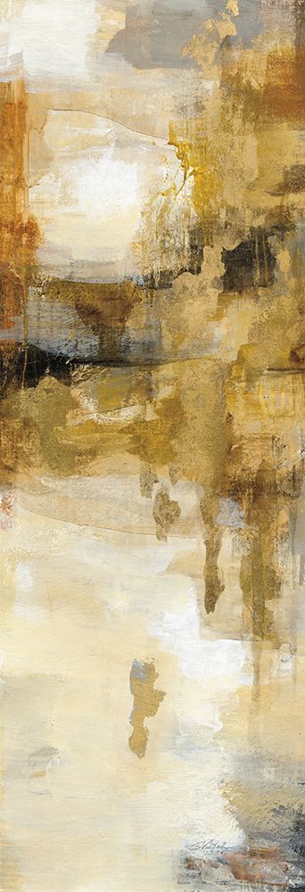 On the Bridge II art print by Silvia Vassileva for $57.95 CAD