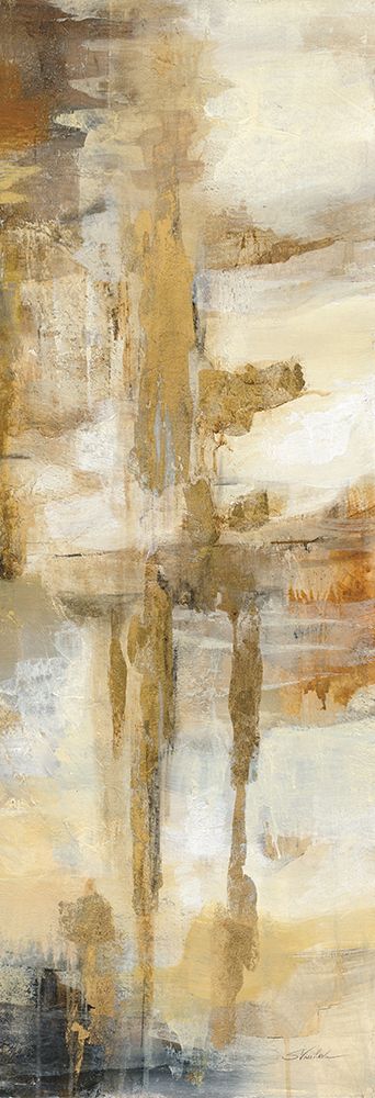 On the Bridge III art print by Silvia Vassileva for $57.95 CAD