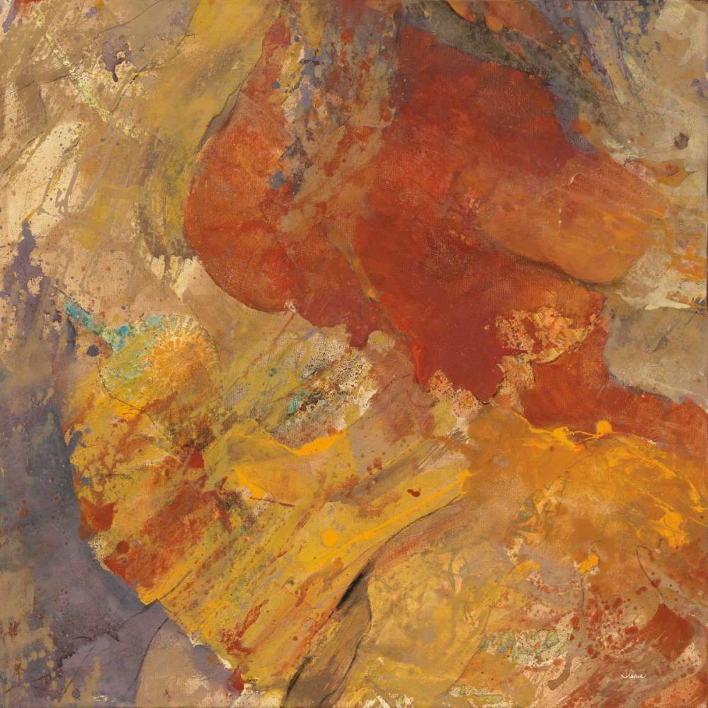 Canyon 3C art print by Albena Hristova for $57.95 CAD