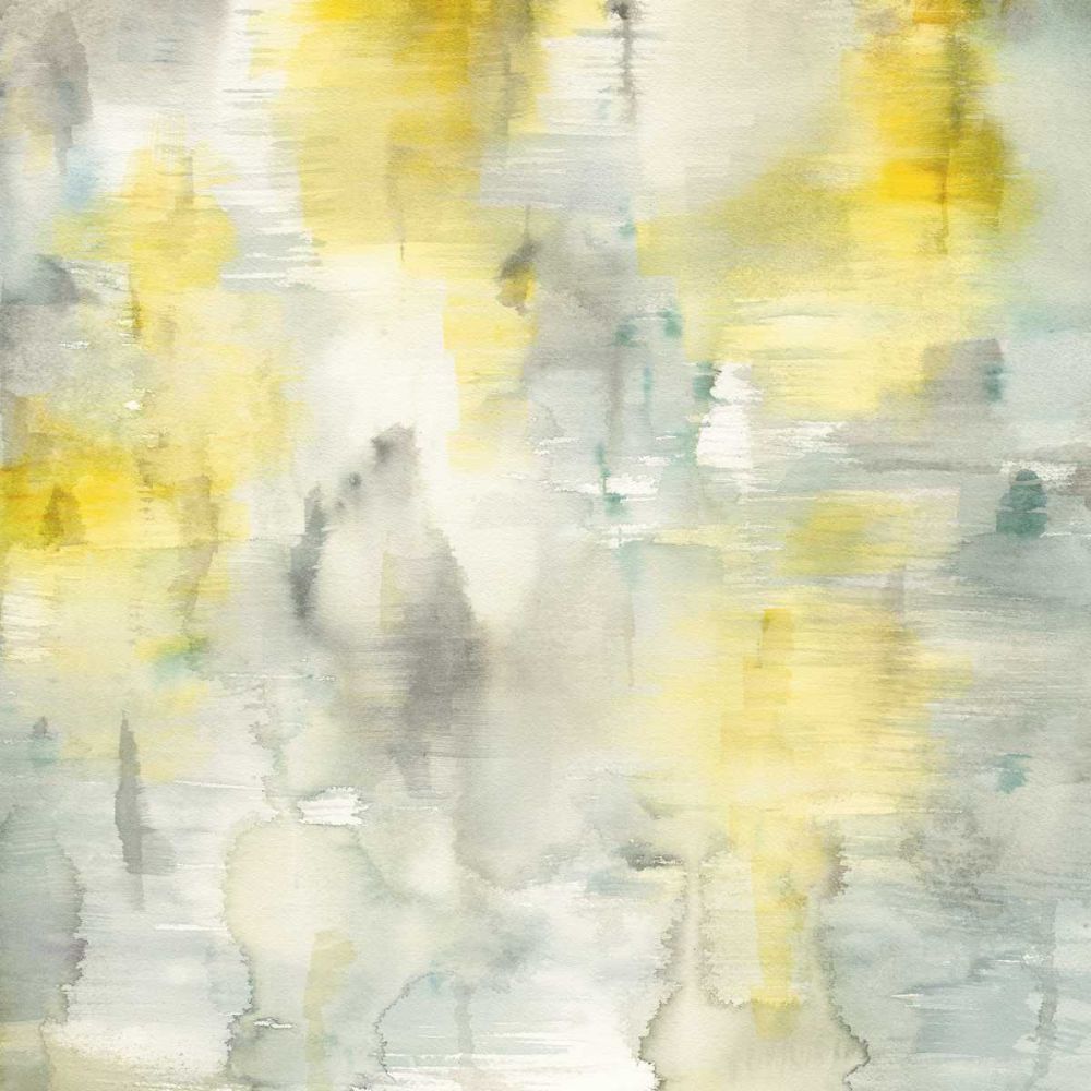 Summer Shower art print by Danhui Nai for $57.95 CAD