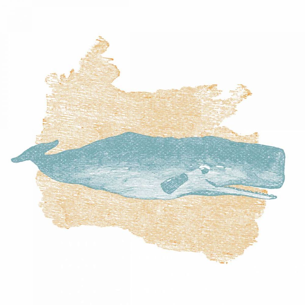 Sea Brights III art print by Wild Apple Portfolio for $57.95 CAD