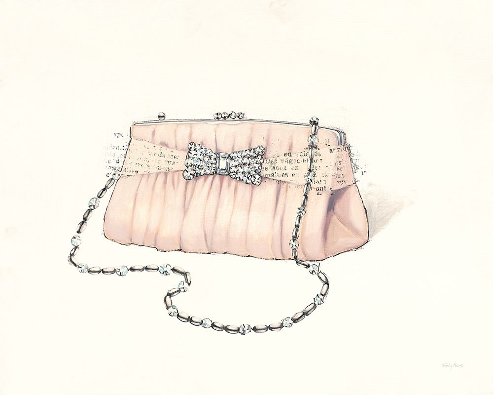 From Emilys Closet V art print by Emily Adams for $57.95 CAD