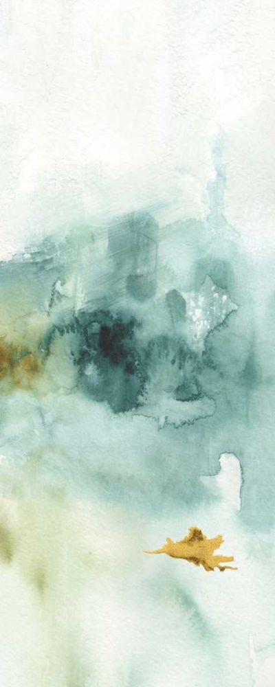 My Greenhouse Abstract VI art print by Lisa Audit for $57.95 CAD