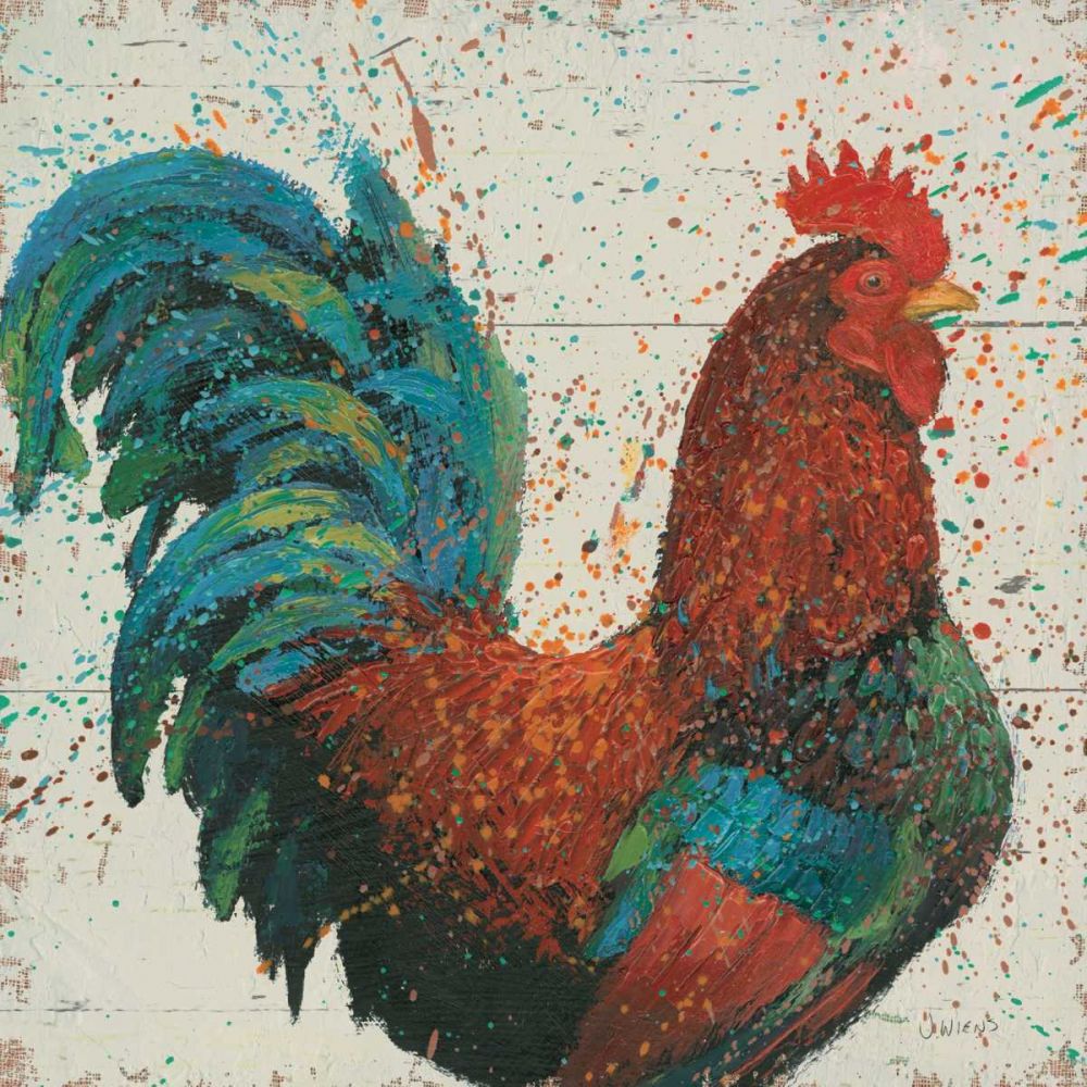 Farm Proud I art print by James Wiens for $57.95 CAD