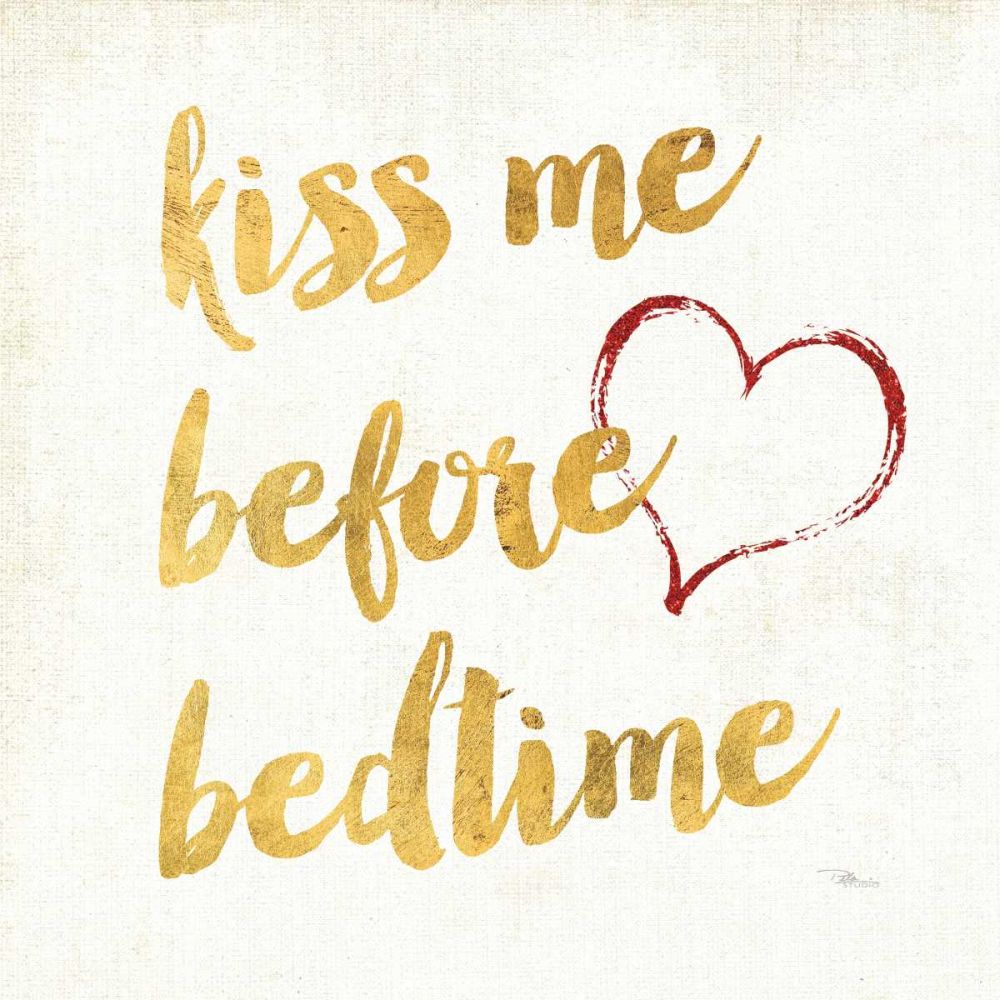 Goodnight II art print by Pela Studio for $57.95 CAD