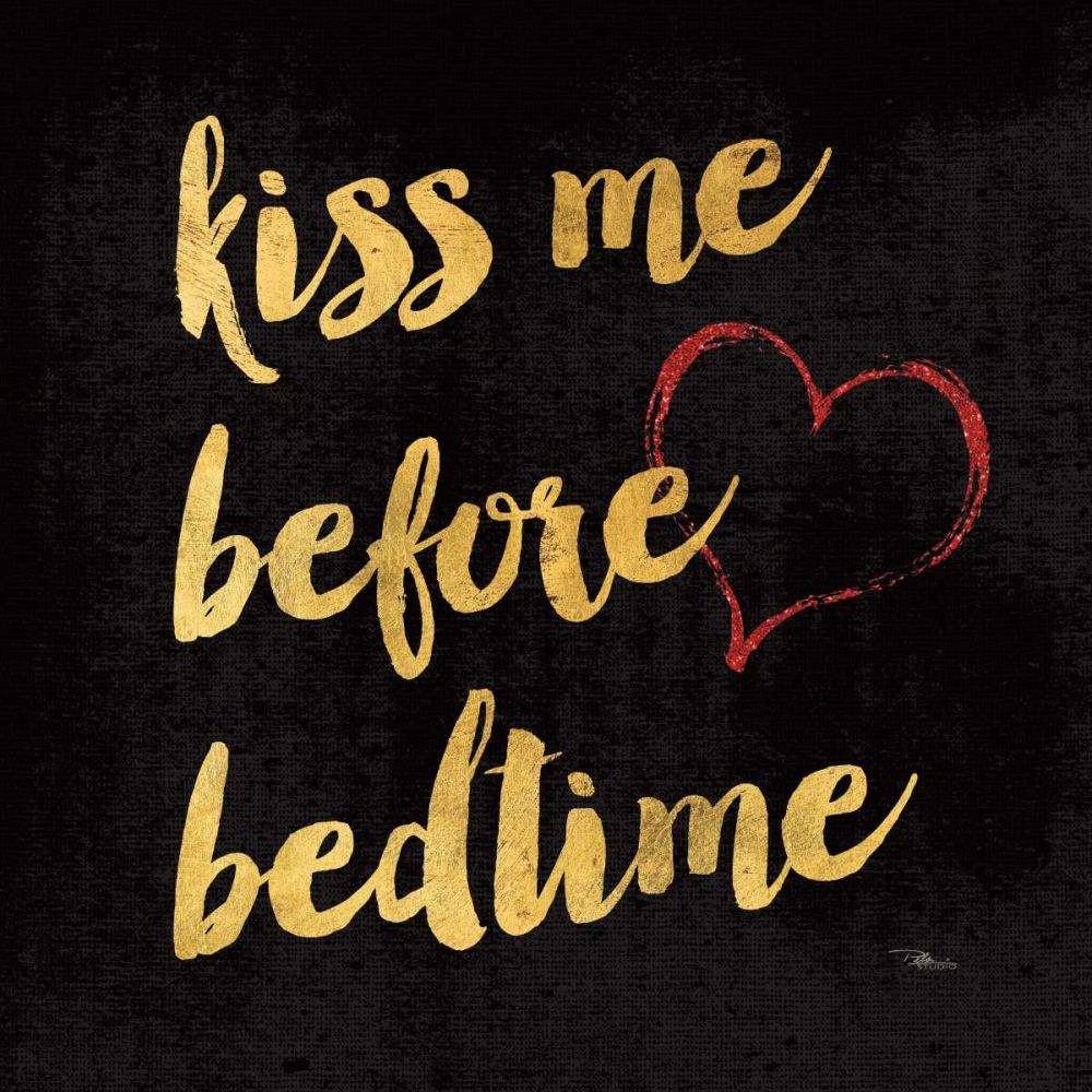 Goodnight II Dark art print by Pela Studio for $57.95 CAD