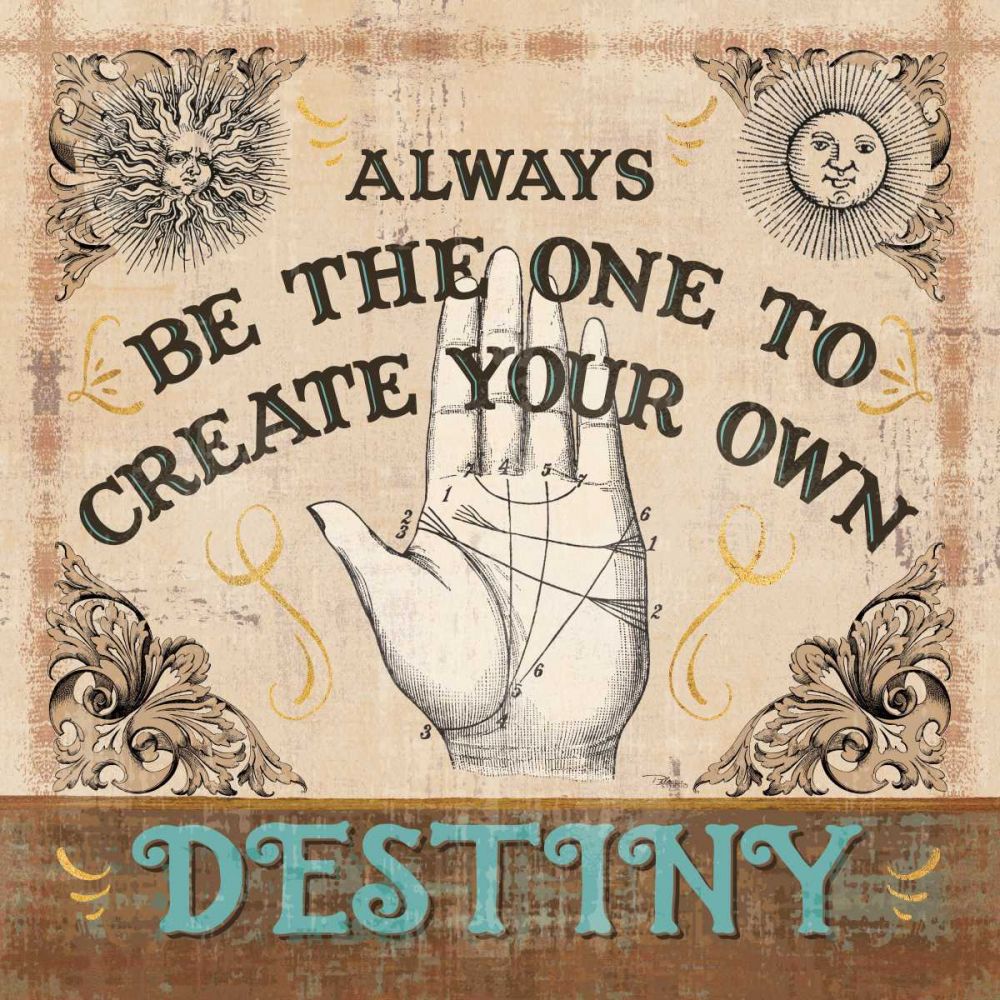 A Great Journey XI art print by Pela Studio for $57.95 CAD