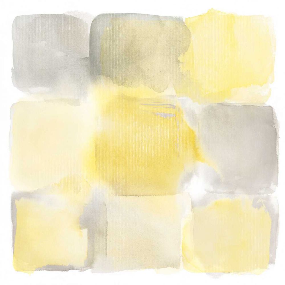 Two Tone I art print by Mike Schick for $57.95 CAD