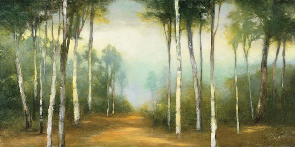Then Again art print by Julia Purinton for $57.95 CAD
