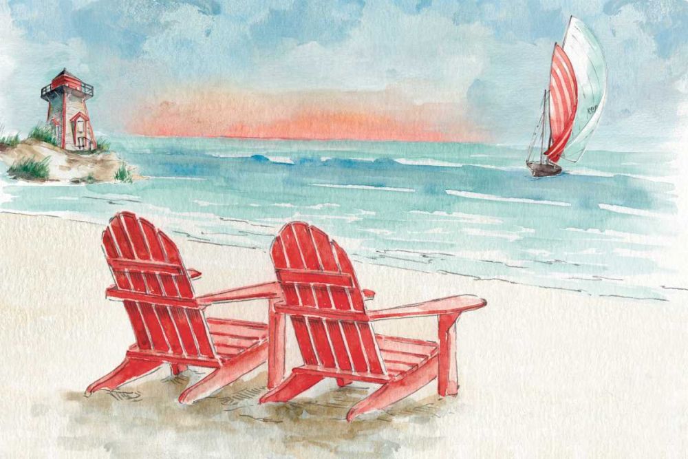In the Moment VII art print by Lisa Audit for $57.95 CAD