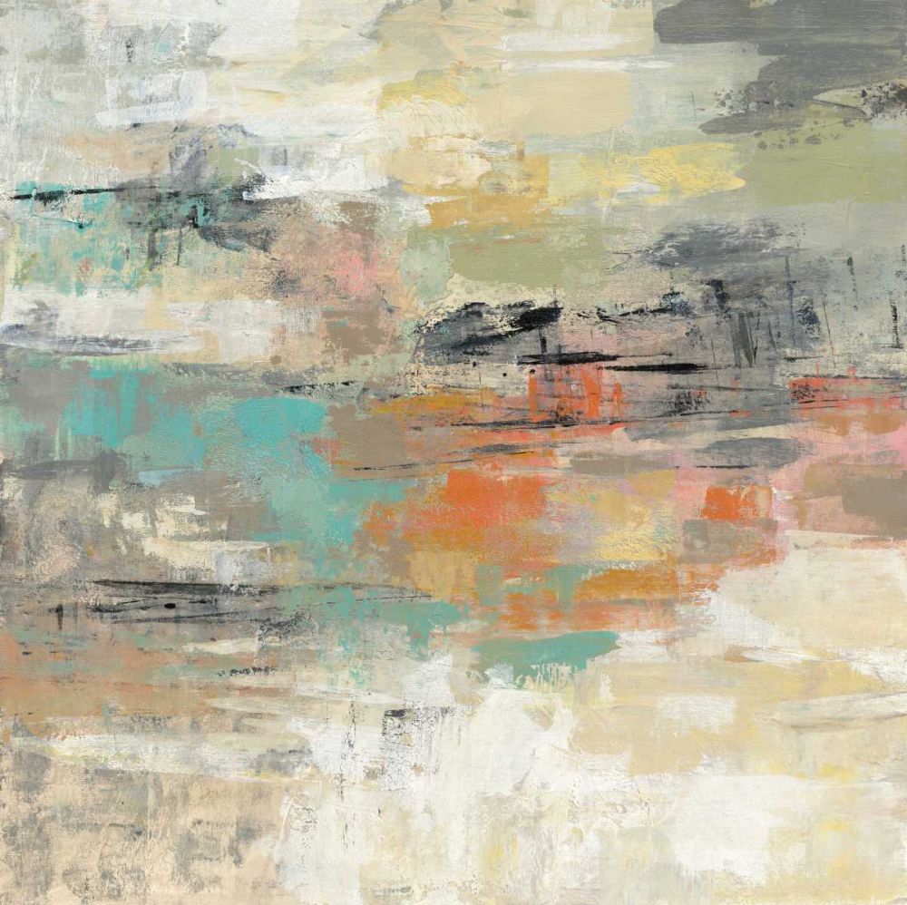 Gentle Gaze art print by Silvia Vassileva for $57.95 CAD