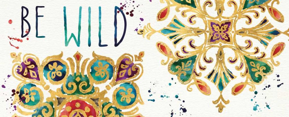 Little Jewels VI art print by Jess Aiken for $57.95 CAD