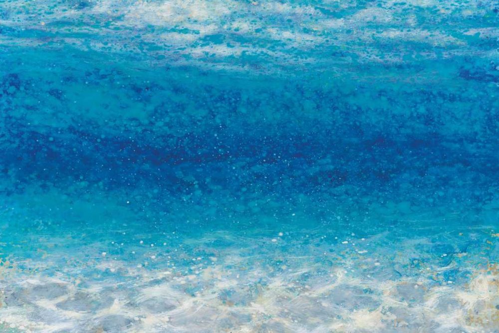 Underwater I art print by James Wiens for $57.95 CAD