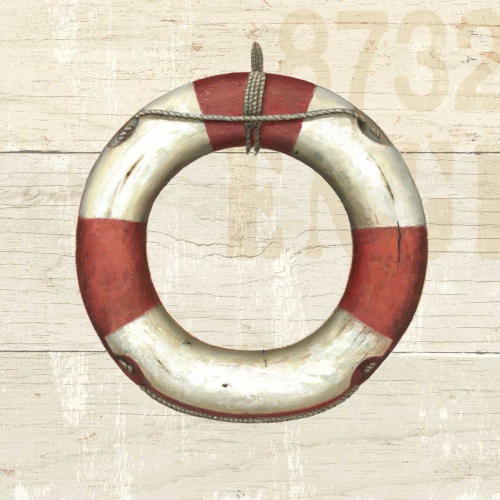 Nautique IV art print by James Wiens for $57.95 CAD