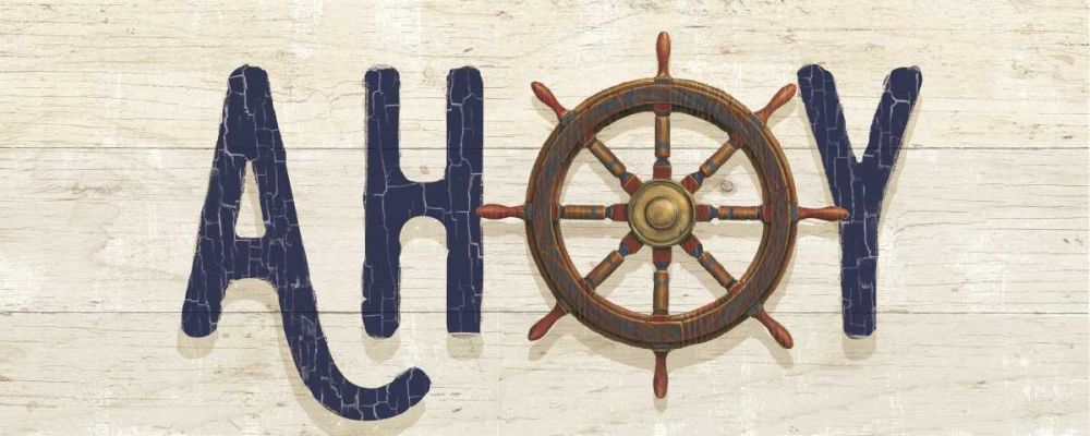 Nautique VII art print by James Wiens for $57.95 CAD