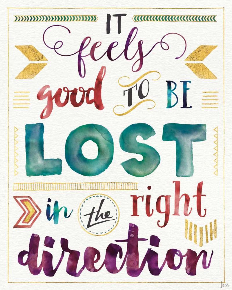 Lost in Words I art print by Jess Aiken for $57.95 CAD