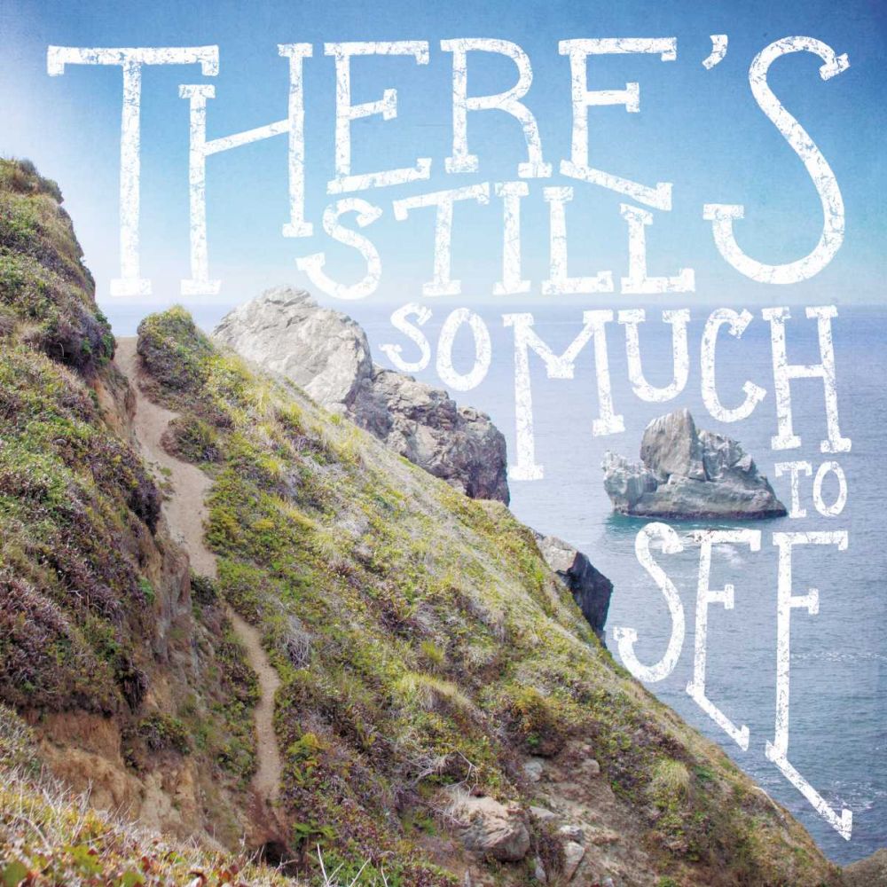 Coastal Adventures I art print by Laura Marshall for $57.95 CAD
