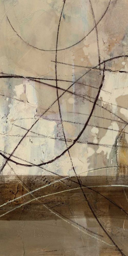 Across the Desert IV art print by Albena Hristova for $57.95 CAD