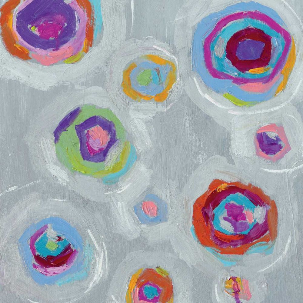 Frolic I Crop art print by Wild Apple Portfolio for $57.95 CAD