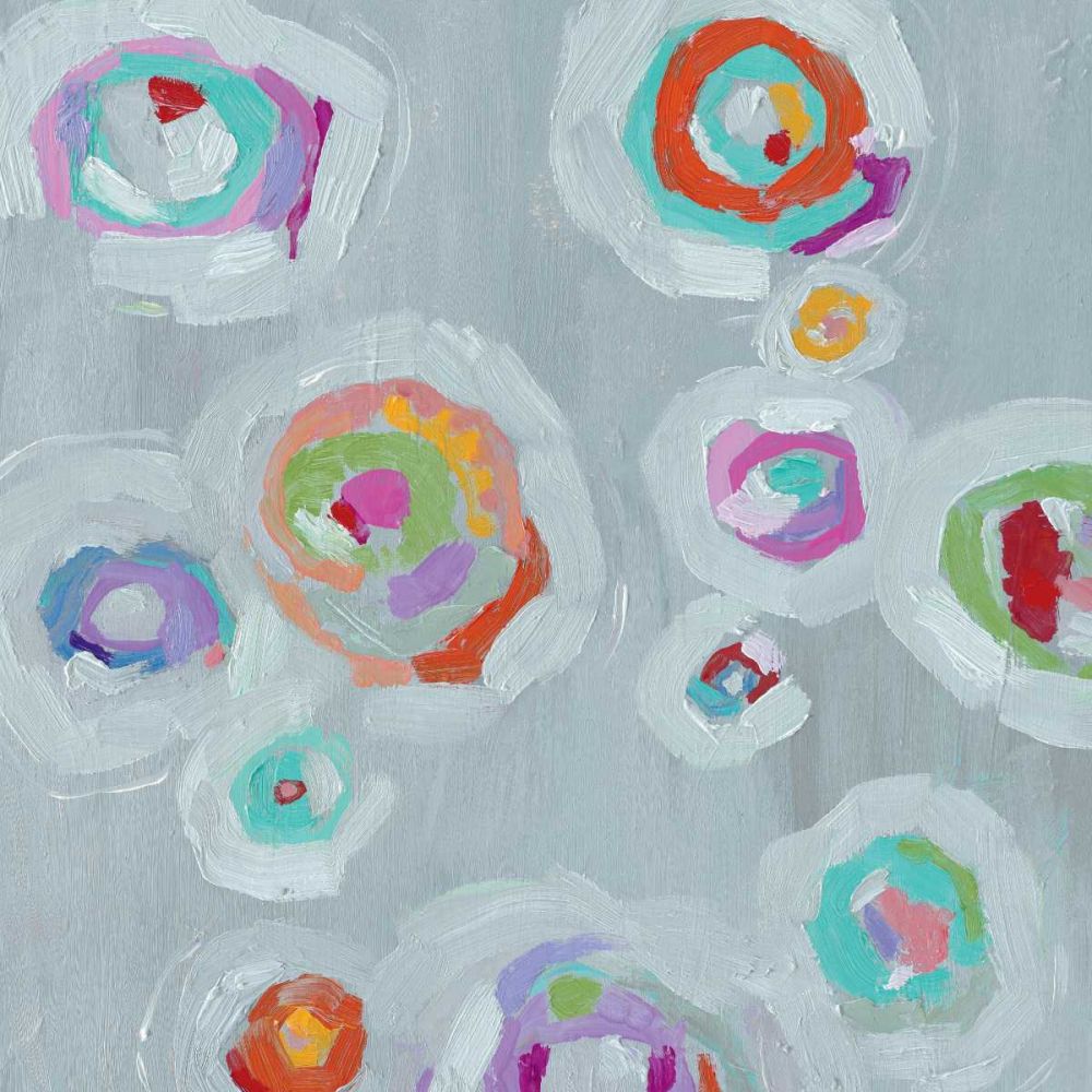 Frolic II Crop art print by Wild Apple Portfolio for $57.95 CAD