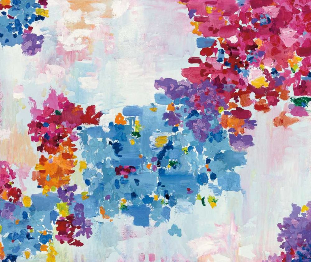What Dreams Look Like art print by Wild Apple Portfolio for $57.95 CAD
