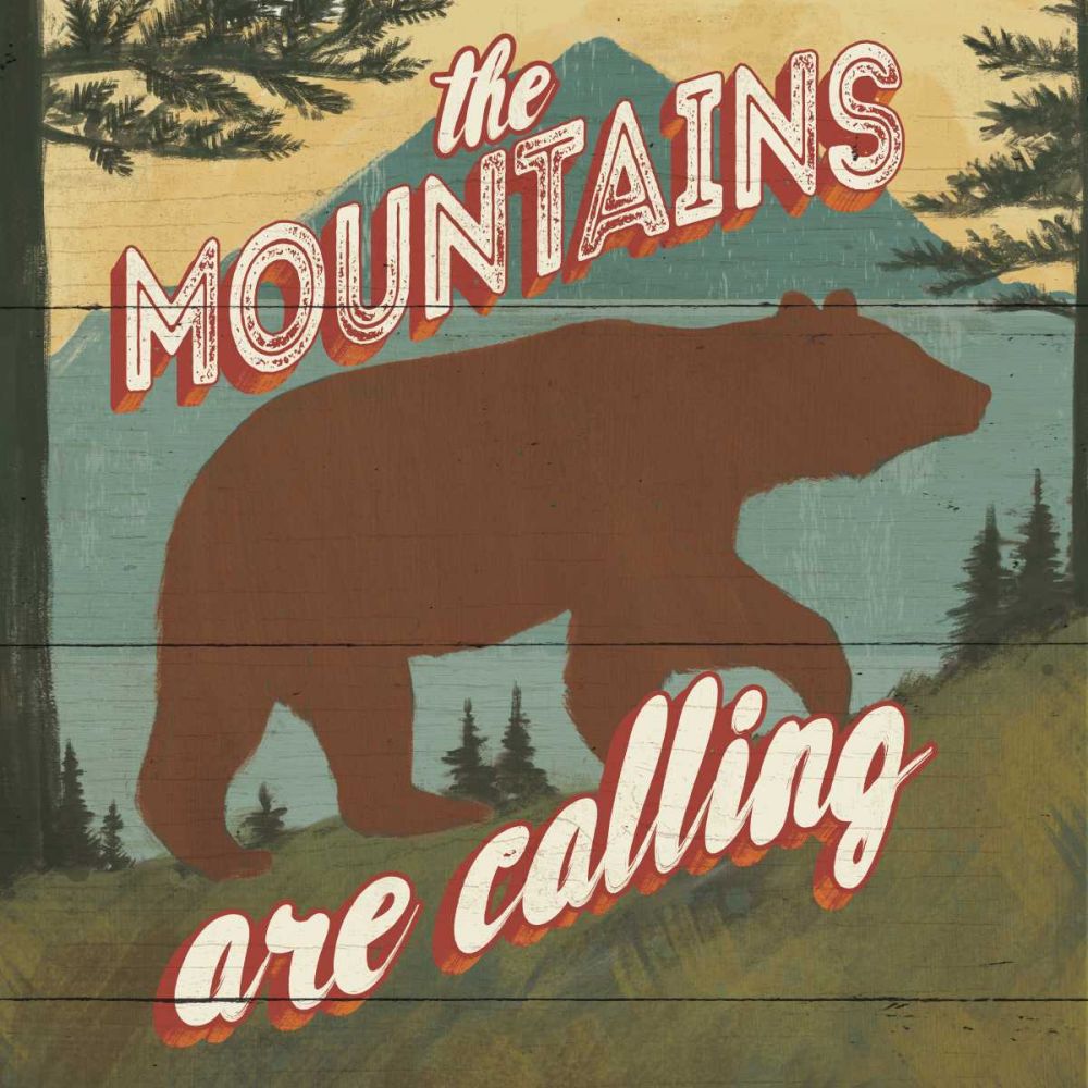 Discover the Wild V art print by Janelle Penner for $57.95 CAD