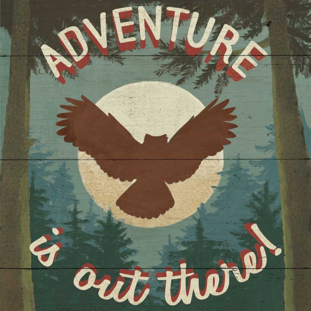 Discover the Wild VIII art print by Janelle Penner for $57.95 CAD
