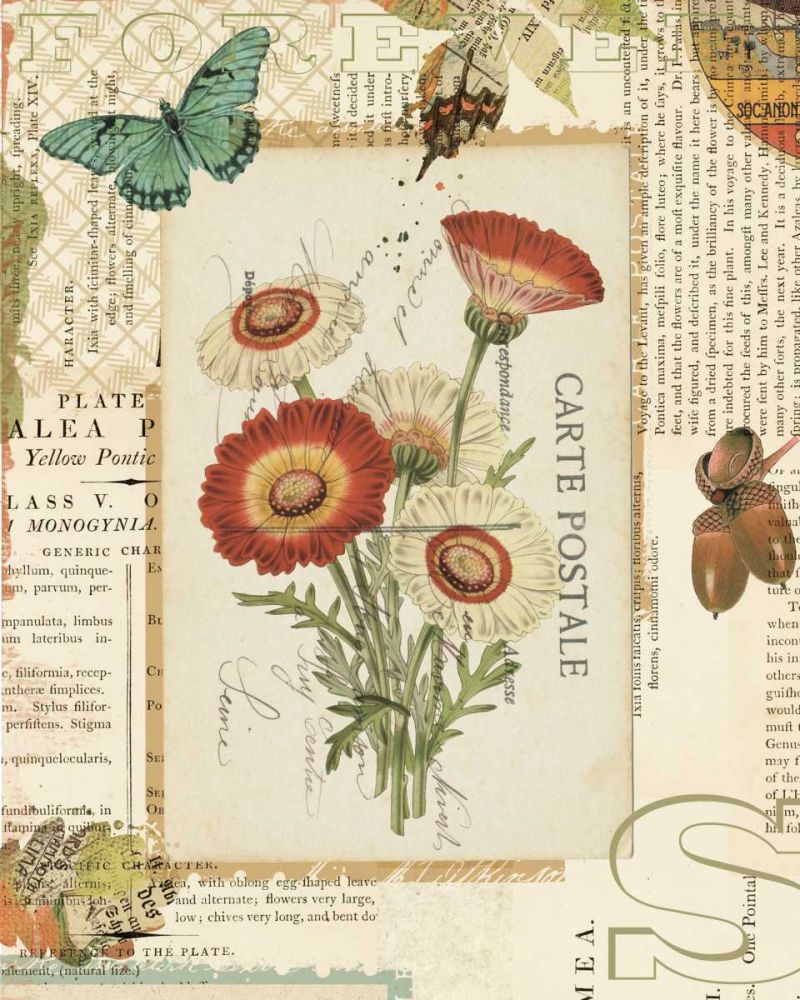 Falling for Fall I art print by Katie Pertiet for $57.95 CAD