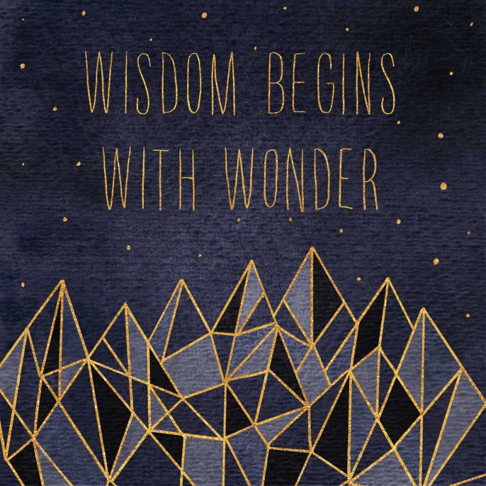 Written in the Stars I art print by Laura Marshall for $57.95 CAD