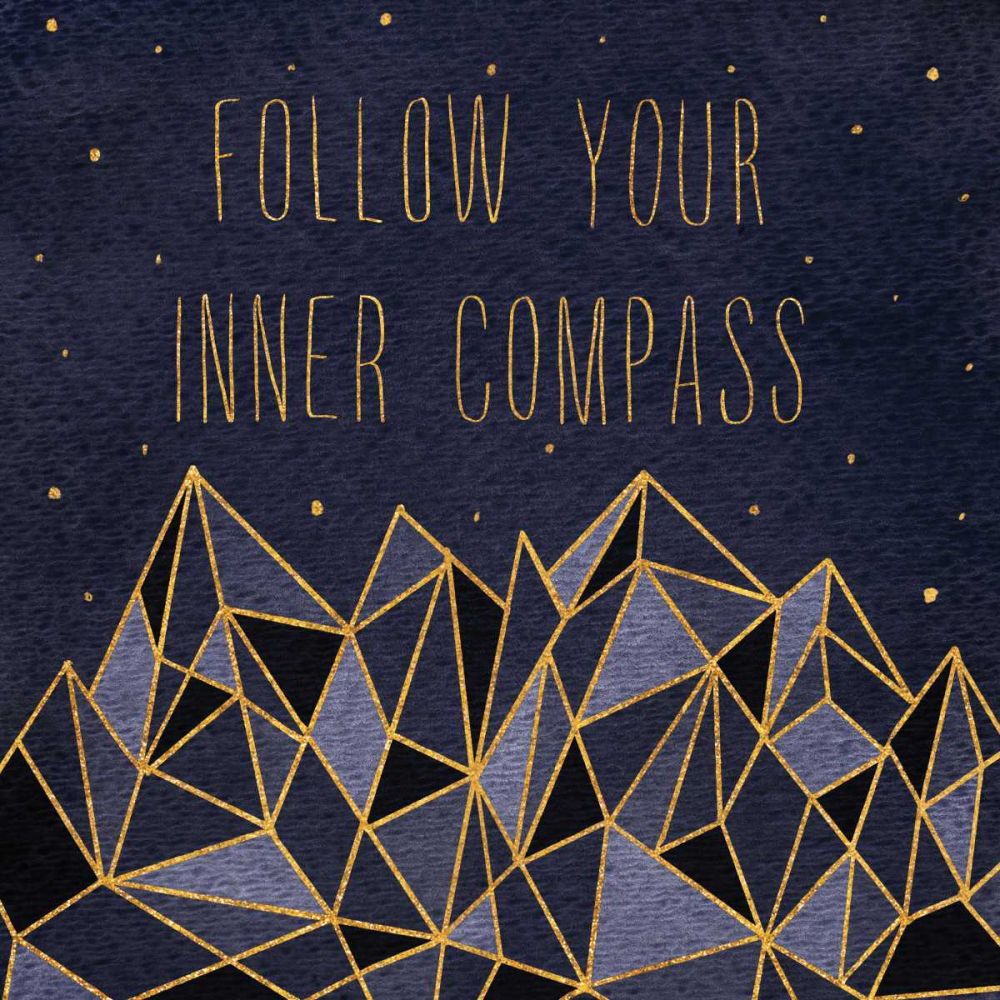 Written in the Stars III art print by Laura Marshall for $57.95 CAD