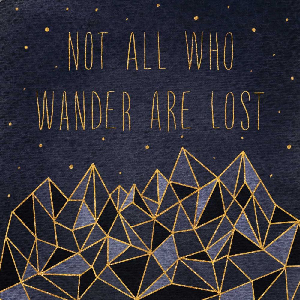 Written in the Stars IV art print by Laura Marshall for $57.95 CAD