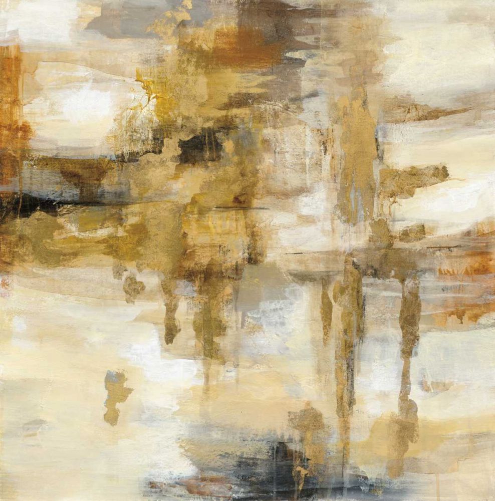 On the Bridge art print by Silvia Vassileva for $57.95 CAD