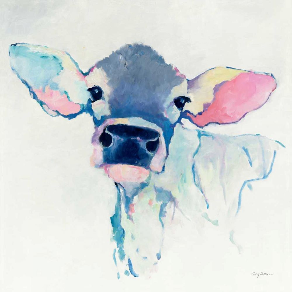 Bessie art print by Avery Tillmon for $57.95 CAD