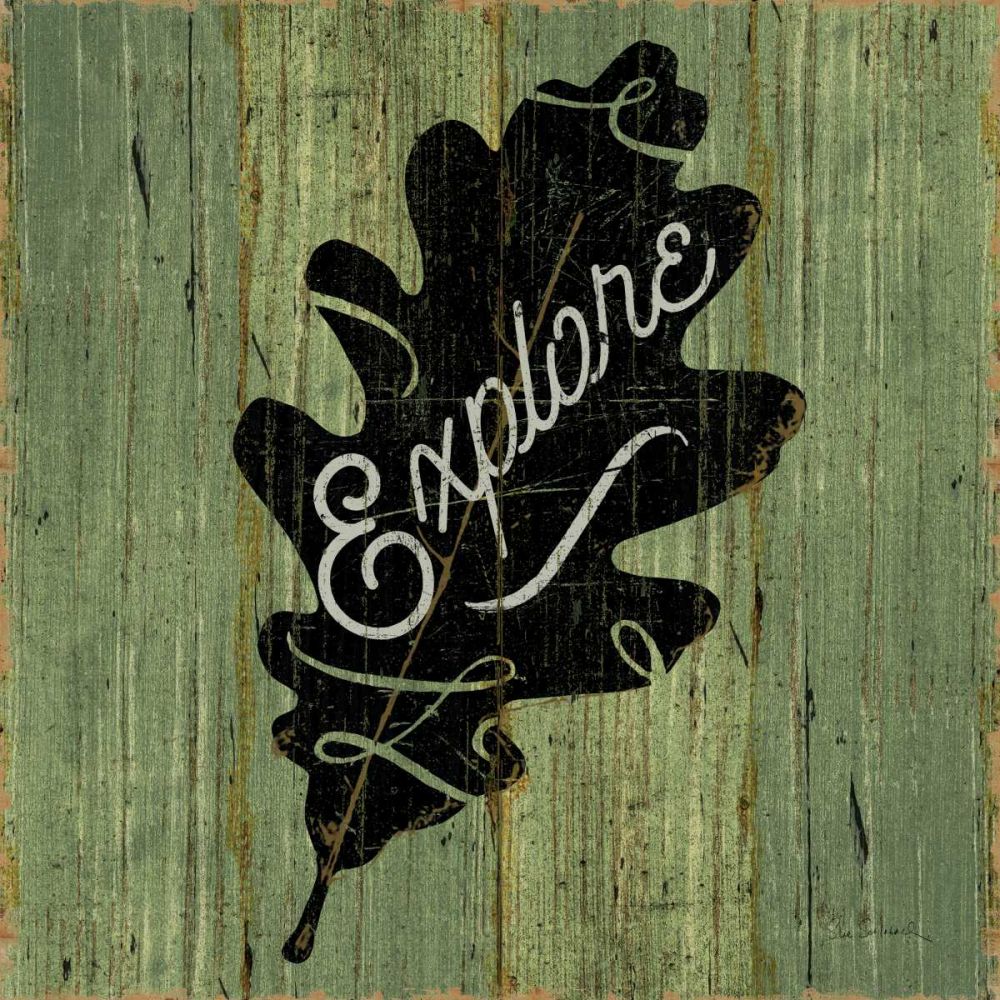 Lake Lodge XII art print by Sue Schlabach for $57.95 CAD