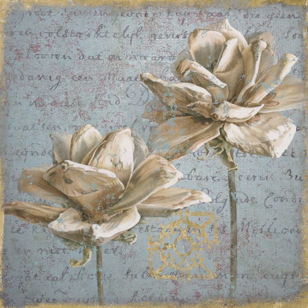 Seed Pod II art print by Beth Grove for $57.95 CAD