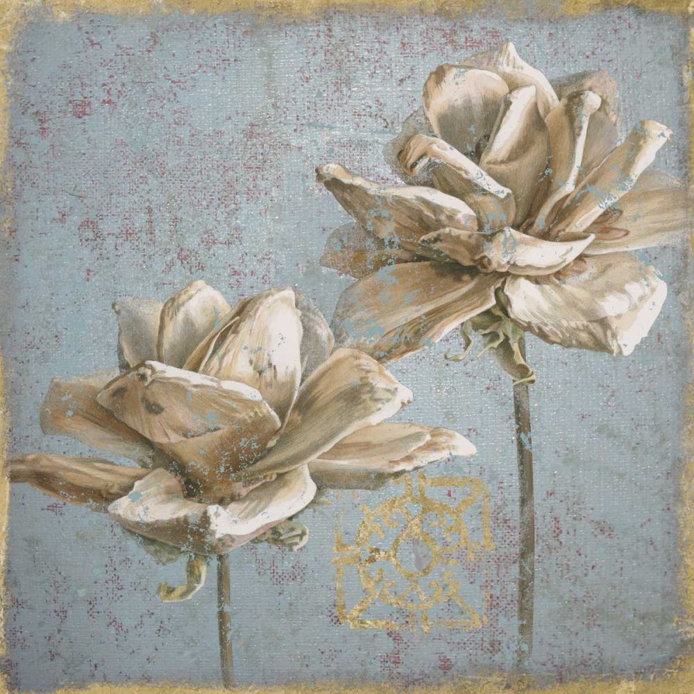 Seed Pod II no Words art print by Beth Grove for $57.95 CAD