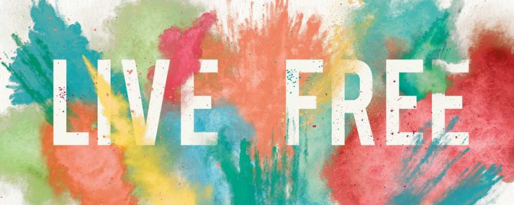 Be Bold IV art print by Jess Aiken for $57.95 CAD