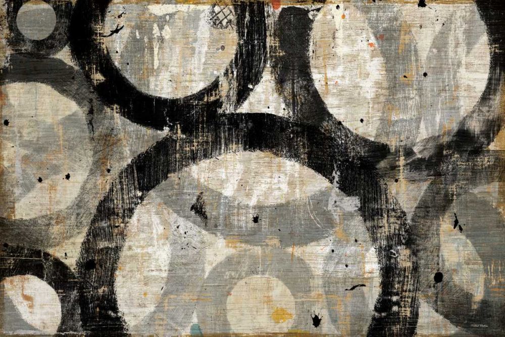 Industrial I art print by Michael Mullan for $57.95 CAD