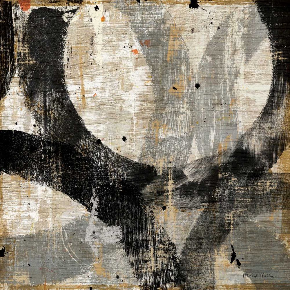 Industrial III art print by Michael Mullan for $57.95 CAD