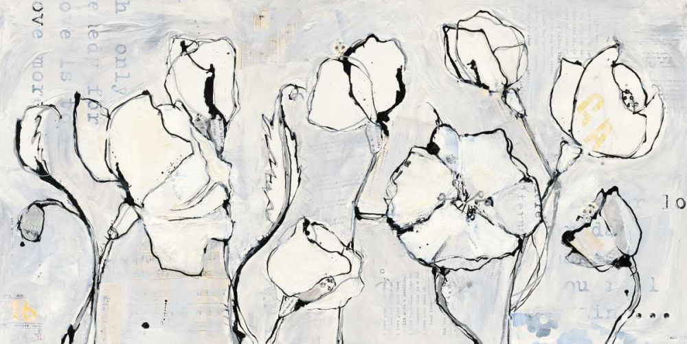 16 Again v.2 art print by Kellie Day for $57.95 CAD
