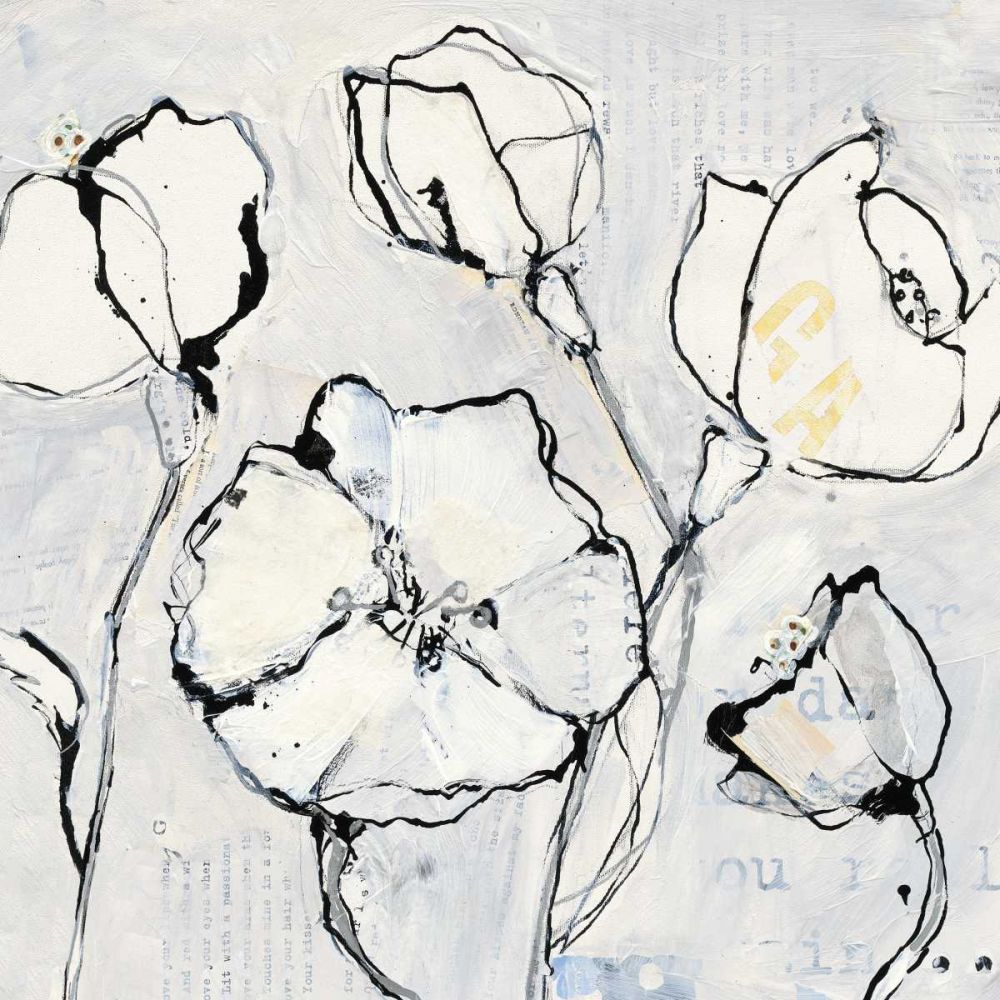 16 Again III art print by Kellie Day for $57.95 CAD