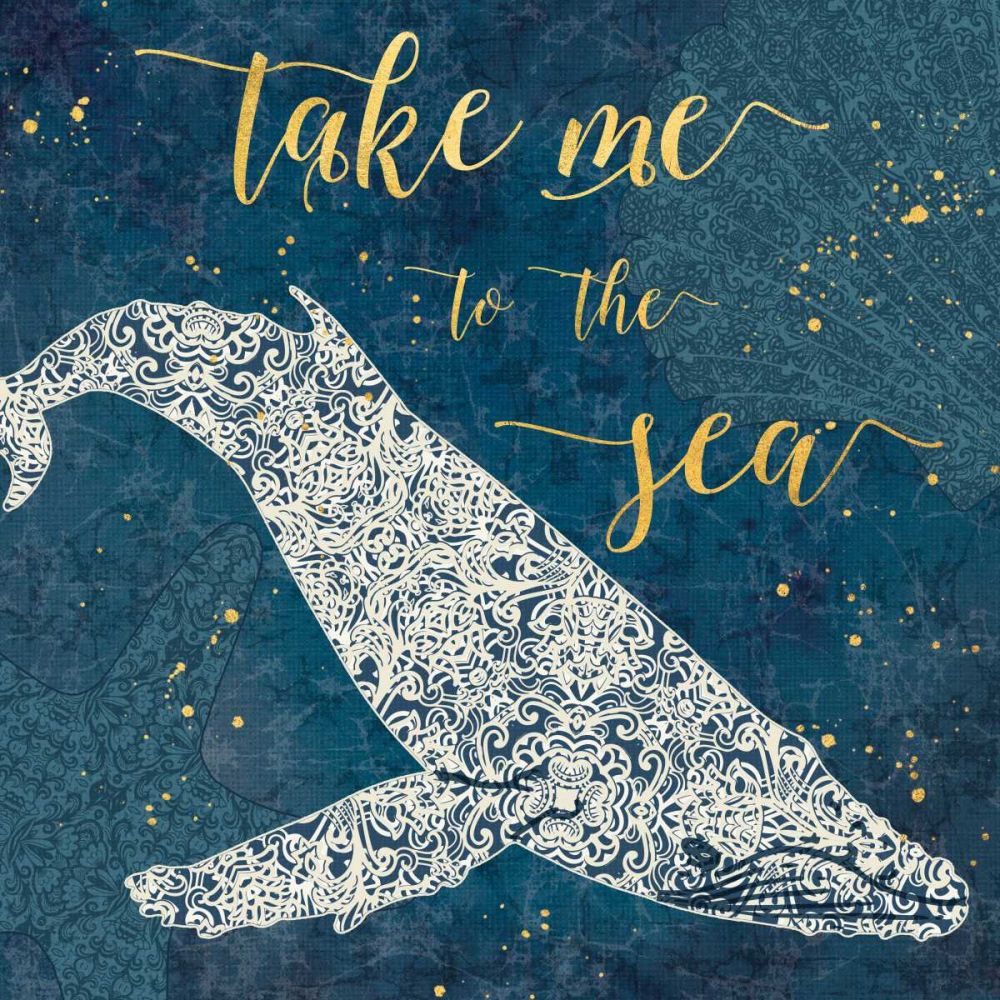 Coastal Lace V art print by Jess Aiken for $57.95 CAD