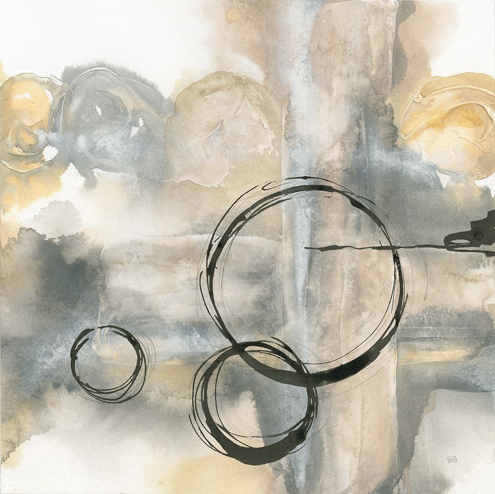 Full Circle II art print by Chris Paschke for $57.95 CAD