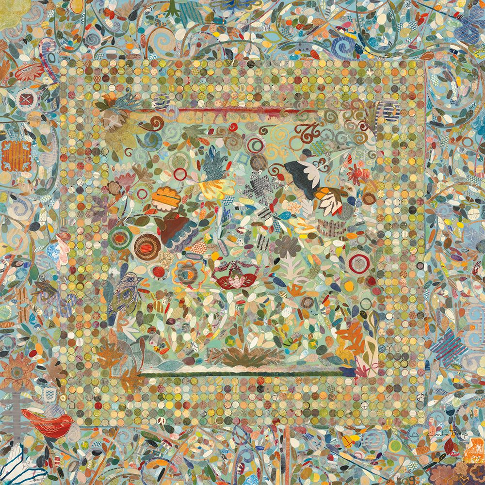 The Freedom to Create art print by Candra Boggs for $57.95 CAD
