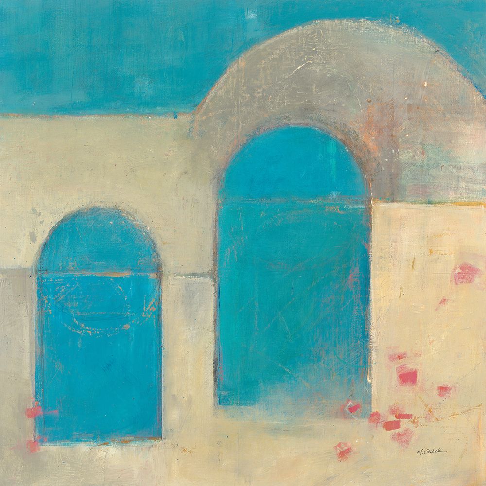 Sibari art print by Mike Schick for $57.95 CAD