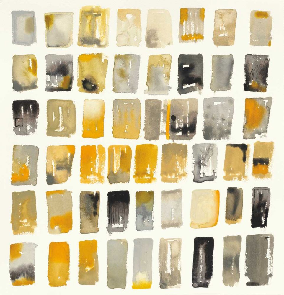 City Windows I art print by Shirley Novak for $57.95 CAD