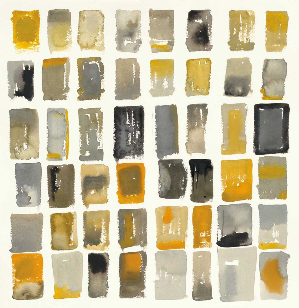 City Windows II art print by Shirley Novak for $57.95 CAD